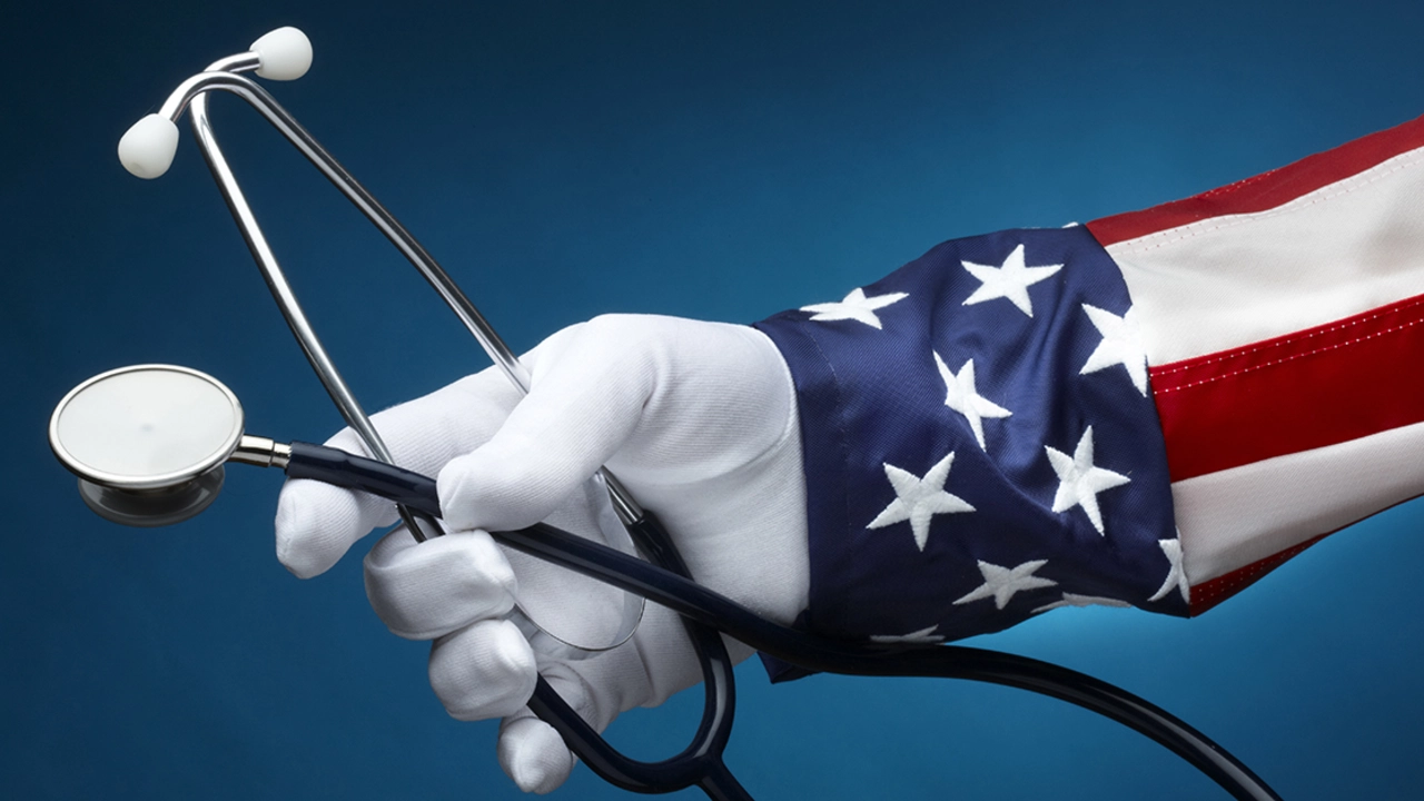 Should the United States guarantee Universal Health Care?